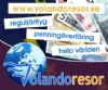 Volandoresor
