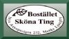 Bostllet Skna Ting