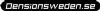 Dension Sweden